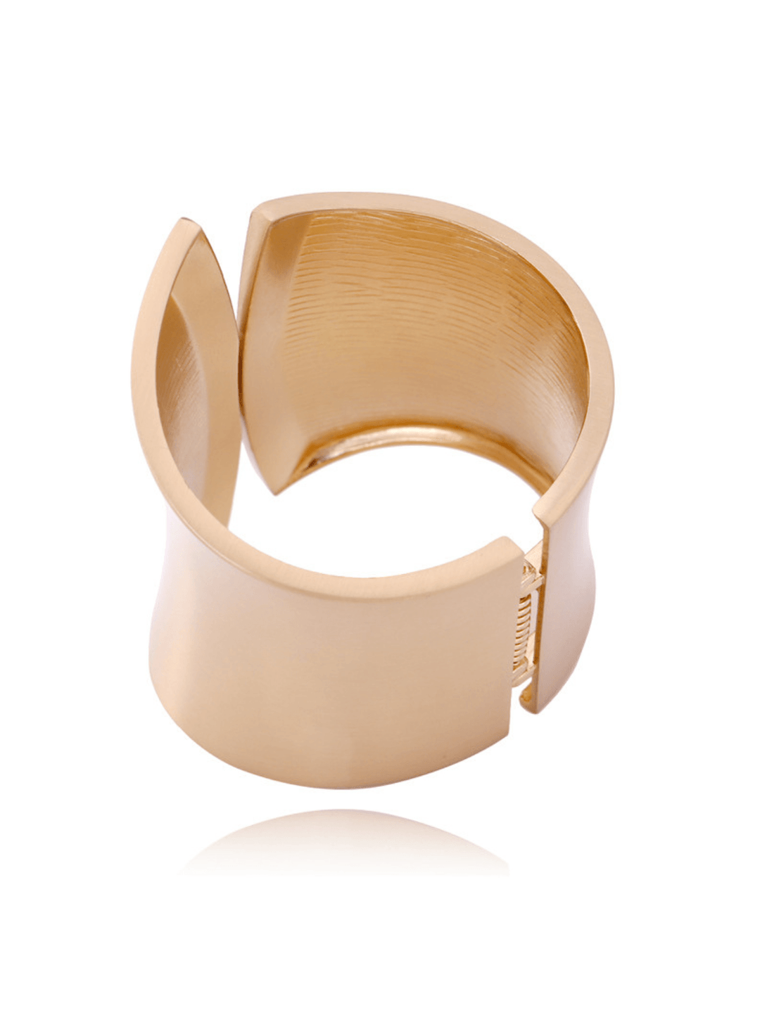 Kinan Asymmetric Bracelet - Mew Mews